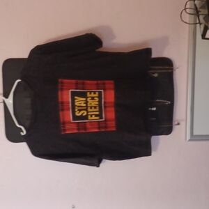 - Woman's  shirts